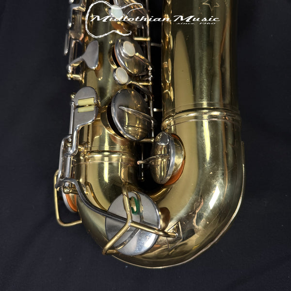 Conn-Selmer - Shooting Star - Tenor Sax Pre-Owned w/Accesories #787394
