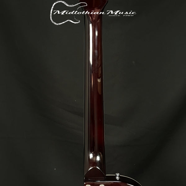 Gretsch G5425 Electromatic Jet Club - Black Gloss Finish