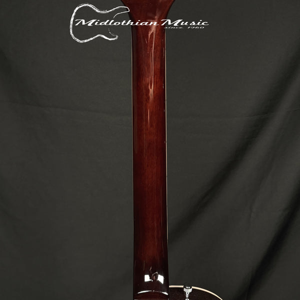 Gretsch - G5230T Electromatic Sparkle Jet FT Single-Cut w/Bigsby - Gold Sparkle Finish