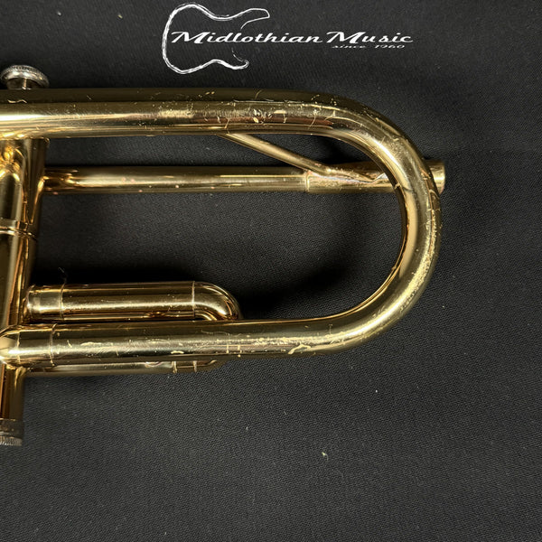 Holton - T602 USA Pre-Owned Trumpet #957577