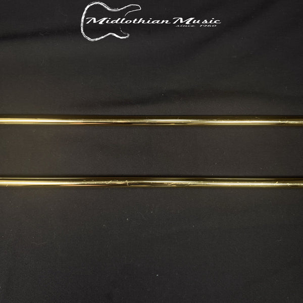 Yamaha YSL-354 - Pre-Owned Tenor Trombone w/Yamaha 18 Mtpc. #661628
