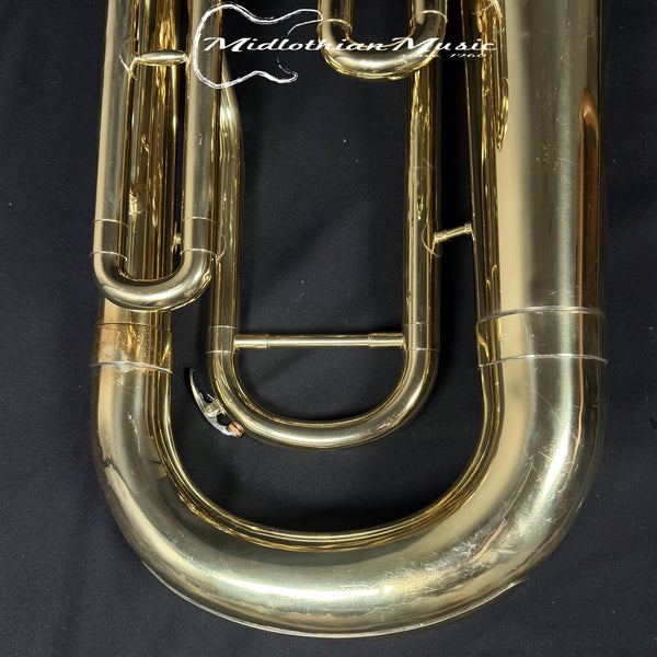 Yamaha YEP201 Japan Euphonium - Pre-Owned #387850