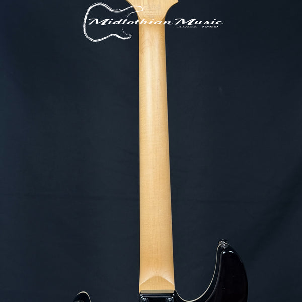 Schecter - Omen Extreme-6 - 6-String Electric Guitar - See-Thru Black Gloss Finish