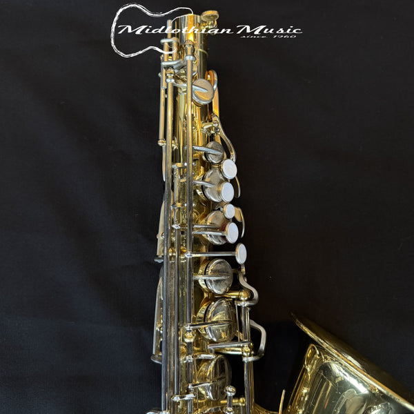 Yamaha - YAS-200AD Pre-Owned Alto Saxophone #T3923T