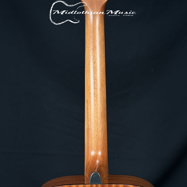Yamaha FG700S 6-String Acoustic Guitar - Natural Gloss USED