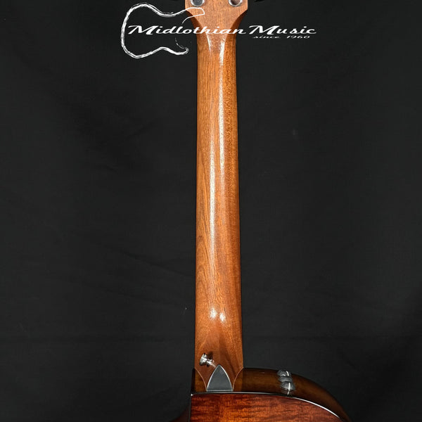 Taylor - 2018 224ce-K DLX - Hawaiian Koa - Acoustic/Electric Guitar - w/Case USED