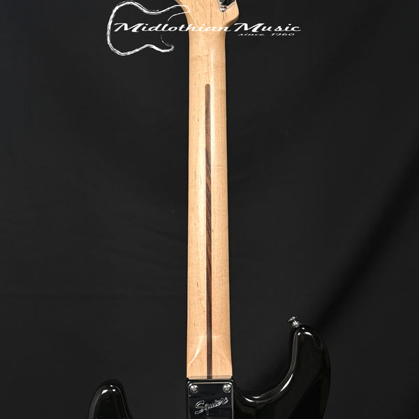 Fender Squier Bullet Stratocaster - 6-String Electric Guitar - Belvedere Vodka Finish USED