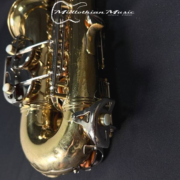 Conn USA - Shooting Star - Pre-Owned Alto Saxophone #E77155