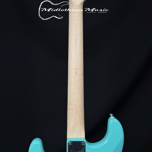 Fender Squier Sonic Stratocaster HT - Sea Foam Green Gloss