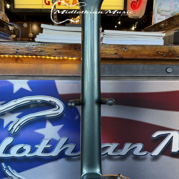 Gretsch Streamliner Jet - 6-String Electric Guitar - Gunmetal Gloss Finish