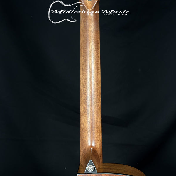 Alvarez - AD30CE - Artist Series Dreadnought - Acoustic-Electric Guitar - Natural Satin Finish
