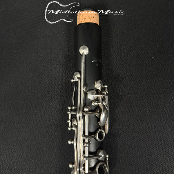 Artley 18s Prelude - Composite Pre-Owned Clarinet #209262
