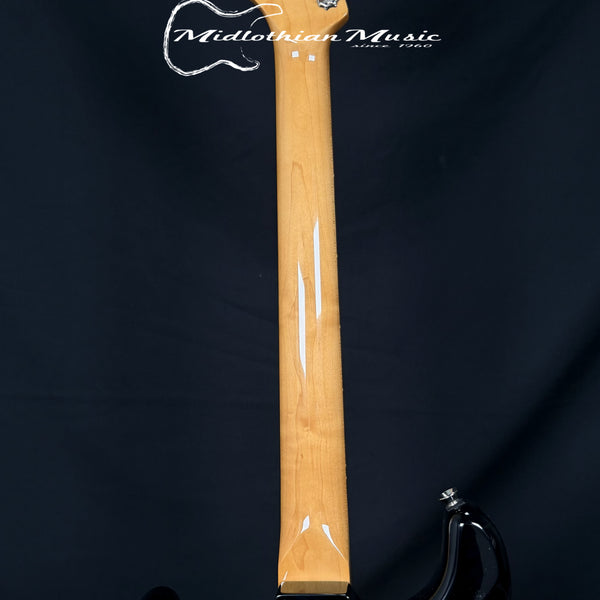 Fender Classic Vibe '60s Stratocaster - 3 Tone Sunburst Gloss Finish