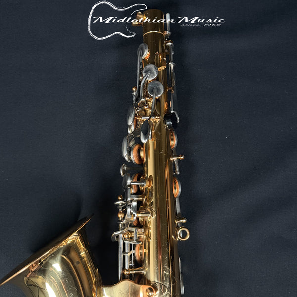 Vito - Made In Japan - Pre-Owned Alto Saxophone #032692