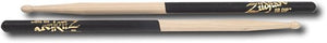 Zildjian - 5BWD 5B Wood Dip Drumsticks (1 Pair)