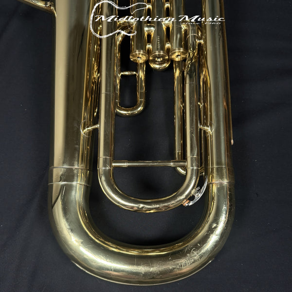 Yamaha YEP201 Japan Euphonium - Pre-Owned #387850