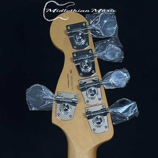 Fender Player II Modified Active Jazz Bass V - Electric Blue Gloss Finish
