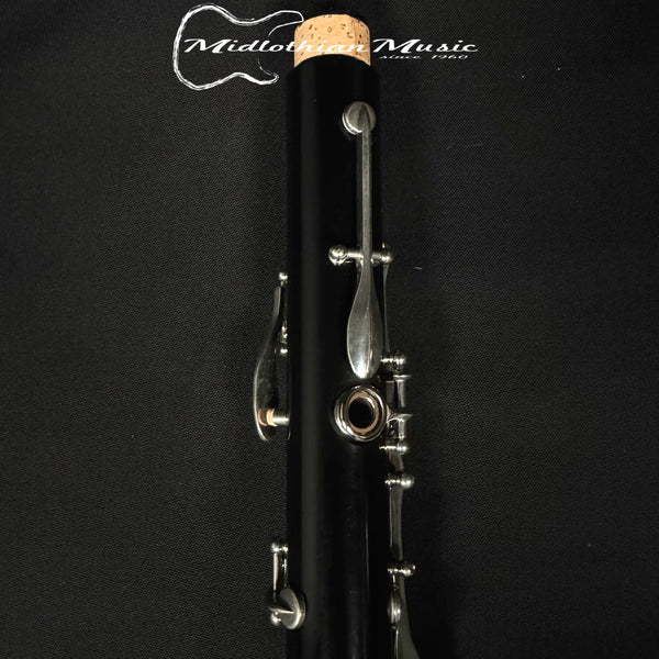 Bundy - Resonite - Pre-Owned - Composite Clarinet #458063