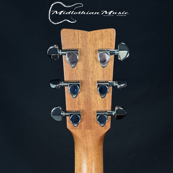Yamaha FG700S 6-String Acoustic Guitar - Natural Gloss USED
