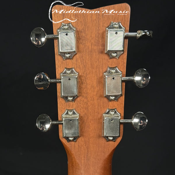 Yamaha JR1 - 3/4-Size Dreadnought Acoustic Guitar - Natural Gloss Finish w/Gig Bag USED