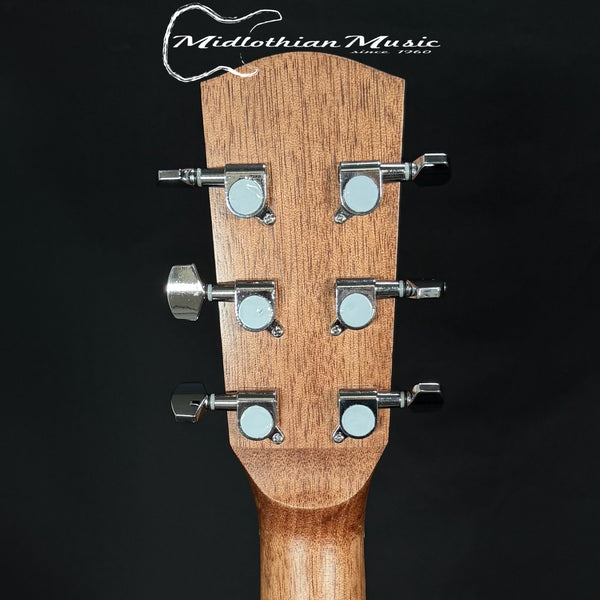 Alvarez - RD26CESB - Regent Dreadnought Cutaway - Acoustic-Electric Guitar - Sunburst Gloss Finish w/Gig Bag