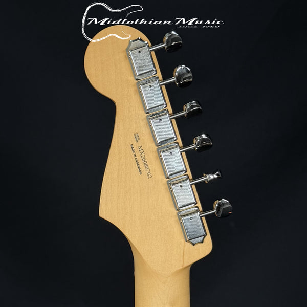 Fender - Player II Stratocaster - (3 x Single Coils) Electric Guitar - Rallye Orange Gloss Finish