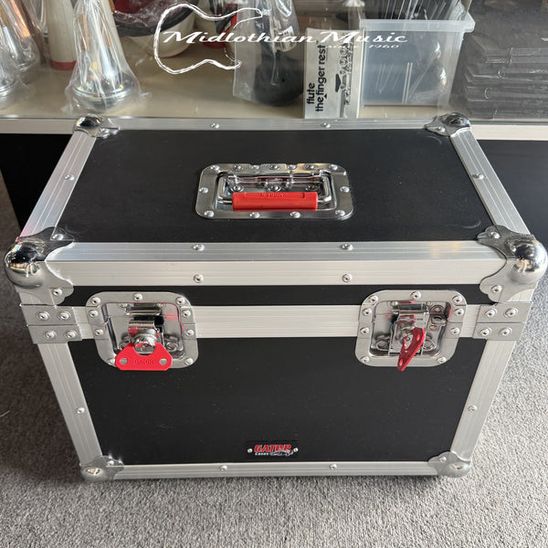 Koch Studiotone 20 - ST-20H - 20W Tube Guitar Amplifier Head & Gator Road Case USED