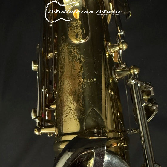 Conn USA - Shooting Star - Pre-Owned Alto Saxophone #E77155