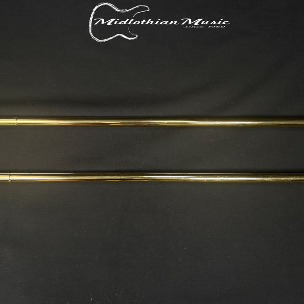 Yamaha YSL-354 - Pre-Owned Tenor Trombone w/Yamaha 18 Mtpc. #661628
