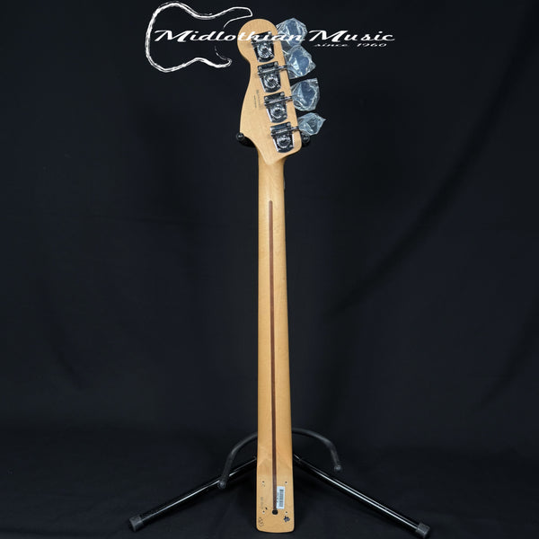 Fender - Mexico - Precision Bass Maple Replacement Neck w/Gloss Finish - Like New!