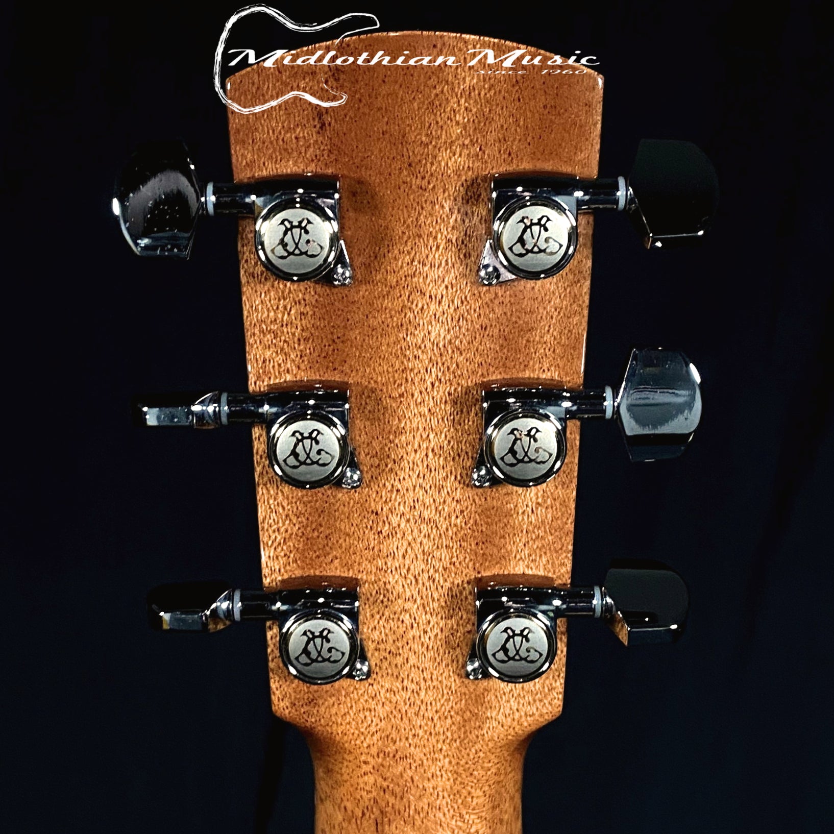 ギター Larrivee LV-10MR Larrivée LV-10 – Acoustic Guitar