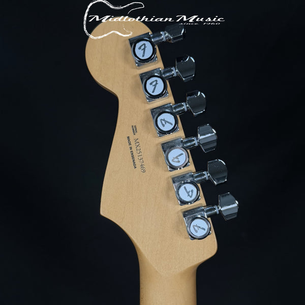 Fender Player II Modified Stratocaster - Harvest Green Metallic Gloss Finish