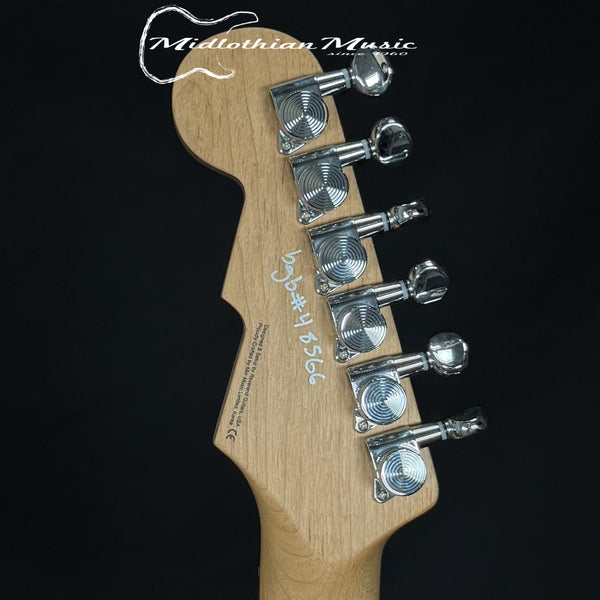 Reverend - Jetstream RB Solidbody Electric Guitar - Avocado Green Gloss Finish