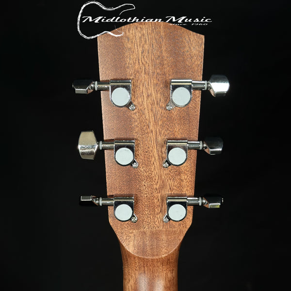 Alvarez RD26CE - Dreadnought Acoustic/Electric Guitar w/Gig Bag
