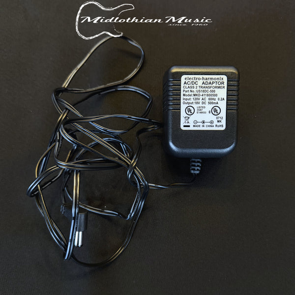 Shure PGX14 - H6 Band (524 - 542 MHz) Wireless Instrument System (Guitar/Bass/Violin etc) USED