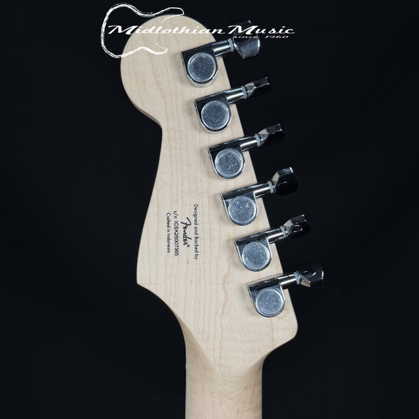 Fender Squier Sonic Stratocaster HT - Sea Foam Green Gloss