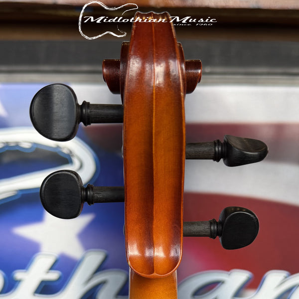 Knilling Bucharest 16" Viola Outfit - w/Case & Bow USED