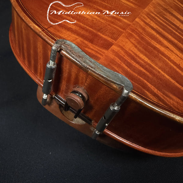 Strobel MA-80 - 12" Viola Outfit USED