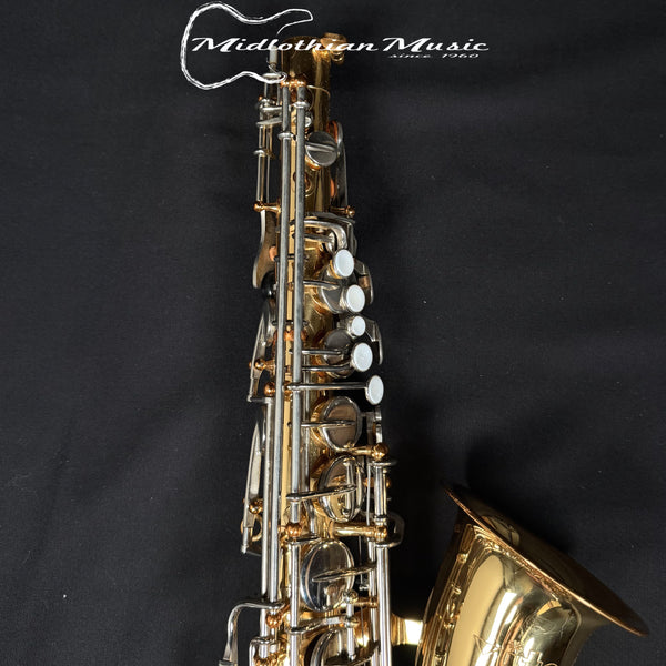 Vito - Made In Japan - Pre-Owned Alto Saxophone #032692