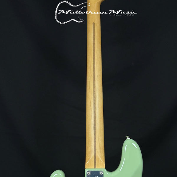Fender Player II Precision Bass - Birch Green Gloss