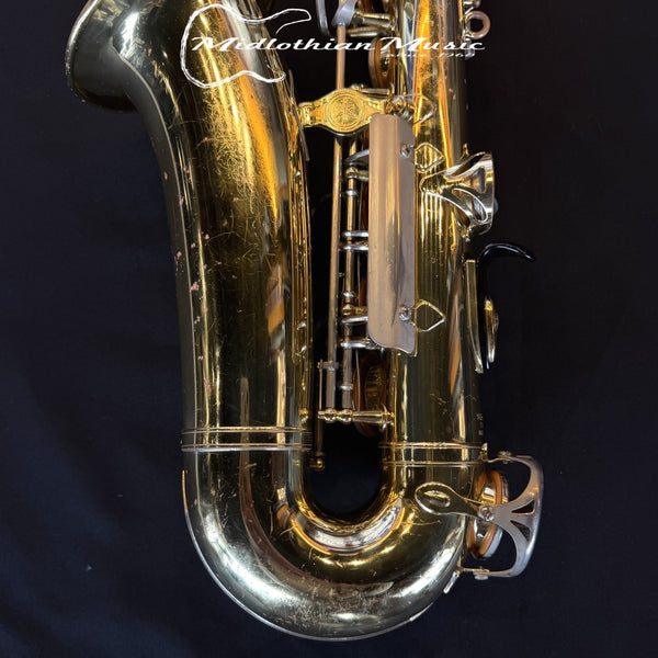 Yamaha - YAS-200AD Pre-Owned Alto Saxophone #T3923T