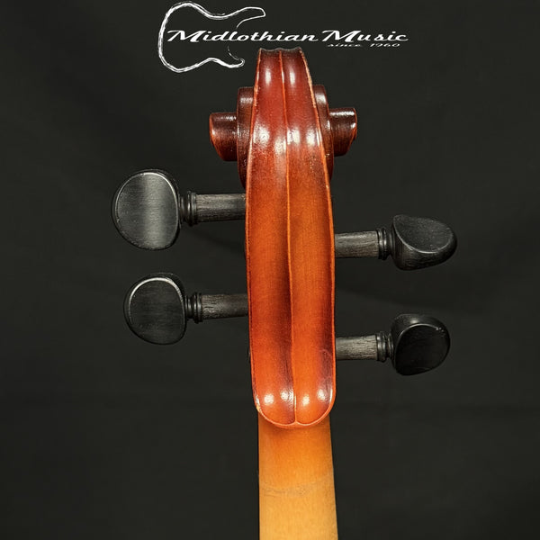 Knilling Bucharest 16" Viola Outfit - w/Case & Bow USED