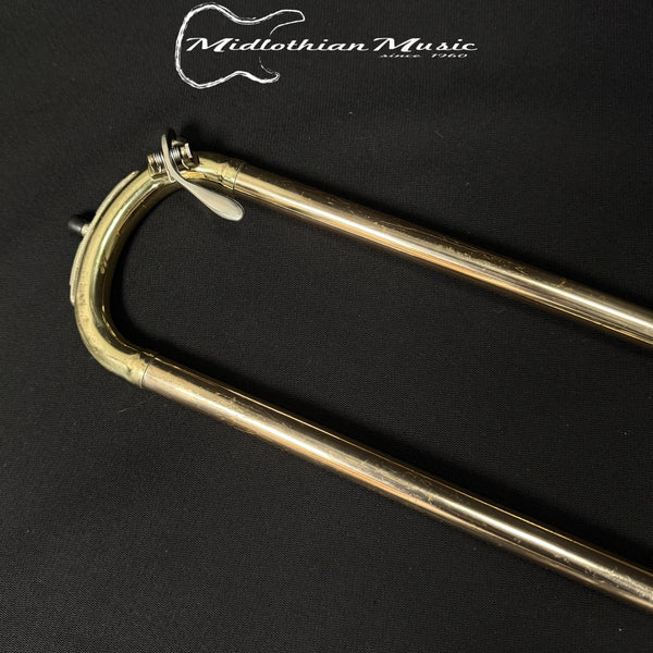 Blessing - Scholastic Trombone - Pre-Owned w/Blessing 11c Mtpc. #365757