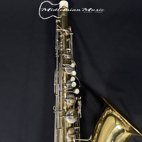 Conn-Selmer - Shooting Star - Tenor Sax Pre-Owned w/Accesories #787394