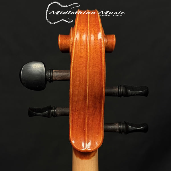 Strobel - MA-80 - Student Series - 13" Viola Outfit w/Case, Bow & Shoulder Rest USED