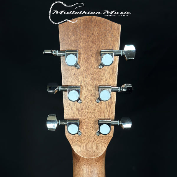 Alvarez RD26L - Left Handed - Dreadnought Acoustic Guitar w/Gig Bag