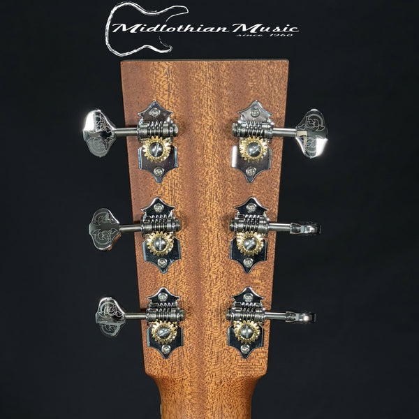 Larrivee D-44R Legacy Series Acoustic Guitar (Rosewood & Sitka Spruce) - w/Case (135480)