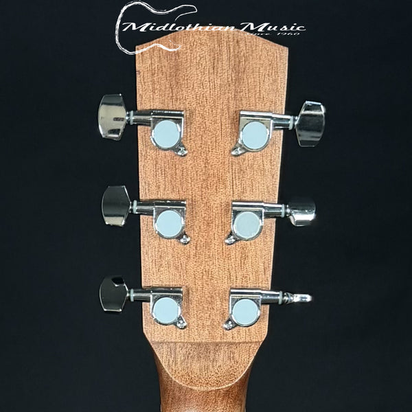 Alvarez - RD26 Regent Series Dreadnought Acoustic Guitar w/Gig Bag