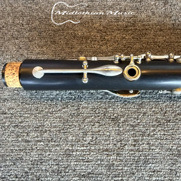 Artley 18s Prelude - Composite Pre-Owned Clarinet #209262