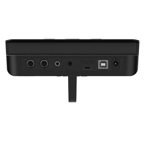 NUX DM-110 - All Mesh Head - Digital Drum Kit Bundle